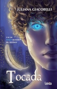 Baixar Tocada pdf, epub, eBook