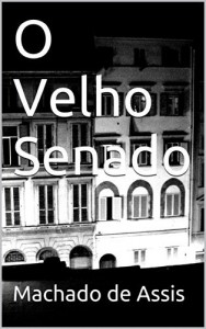 Baixar O Velho Senado pdf, epub, eBook