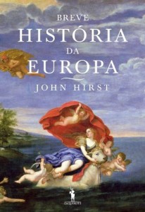 Baixar Breve História da Europa pdf, epub, eBook