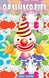 Baixar O Palhaço Bibi pdf, epub, eBook