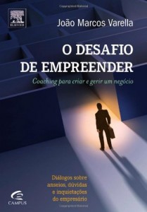 Baixar O Desafio de Empreender pdf, epub, eBook