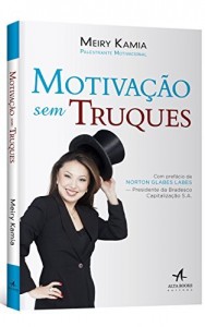 Baixar Motivação Sem Truques pdf, epub, eBook