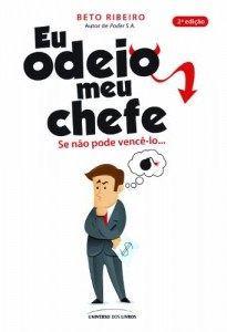 Baixar Eu odeio meu chefe pdf, epub, eBook
