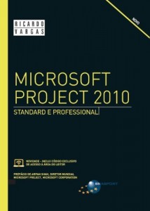 Baixar Microsoft Project 2010 Standard and Professional pdf, epub, eBook