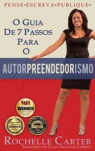 Baixar O Guia de 7 Passos para o Autorpreendedorismo pdf, epub, eBook