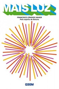 Baixar Mais Luz pdf, epub, eBook