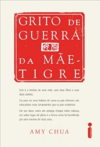 Baixar Grito de guerra da mãe-tigre pdf, epub, eBook