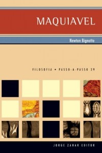 Baixar Maquiavel pdf, epub, eBook