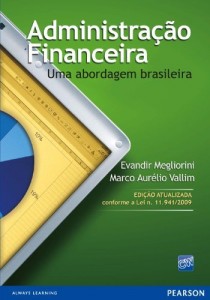 Baixar Administração Financeira: uma abordagem brasileira pdf, epub, eBook