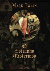 Baixar O Estranho Misterioso pdf, epub, eBook