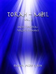 Baixar Torah-m@il pdf, epub, eBook
