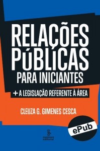 Baixar Rela&ccedil;&otilde;es P&uacute;blicas para Iniciantes pdf, epub, eBook