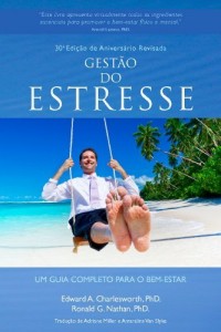 Baixar GESTÃO DO ESTRESSE: Um Guia Completo para o Bem-Estar pdf, epub, eBook