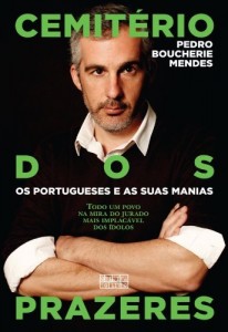 Baixar Cemit&eacute;rio dos Prazeres pdf, epub, eBook