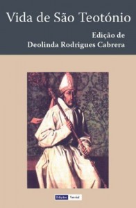 Baixar Vida de S&atilde;o Teot&oacute;nio pdf, epub, eBook