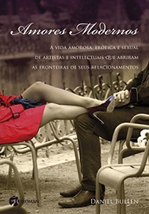 Baixar Amores Modernos pdf, epub, eBook