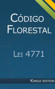 Baixar Código Florestal pdf, epub, eBook