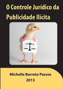 Baixar O Controle Jur&iacute;dico Da Publicidade Il&iacute;cita pdf, epub, eBook