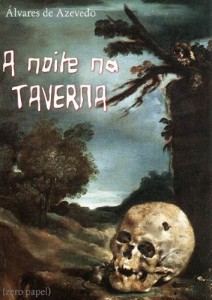 Baixar A Noite na Taverna: contos fant&aacute;sticos pdf, epub, eBook
