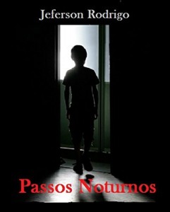 Baixar Passos Noturnos pdf, epub, eBook