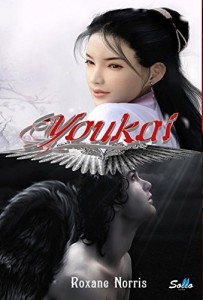 Baixar Youkai pdf, epub, eBook