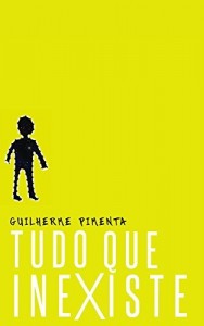 Baixar Tudo que Inexiste pdf, epub, eBook