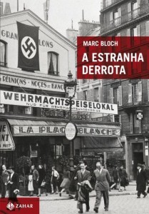 Baixar A estranha derrota pdf, epub, eBook