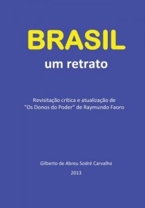 Baixar Brasil, Um Retrato pdf, epub, eBook