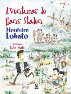 Baixar Aventuras de Hans Staden pdf, epub, eBook