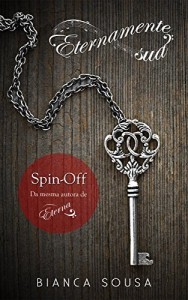Baixar Eternamente sua: Spin-Off de “Eterna: o som do amor” pdf, epub, eBook