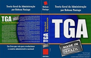 Baixar TGA: Made in Brazil pdf, epub, eBook