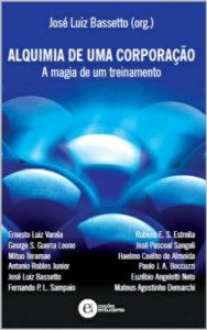 Baixar ALQUIMIA DE UMA CORPORA&Ccedil;&Atilde;O – A magia de um treinamento pdf, epub, eBook