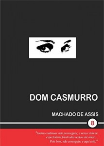 Baixar Dom Casmurro pdf, epub, eBook