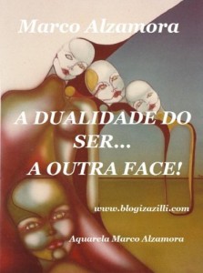 Baixar A DUALIDADE DO SER… A OUTRA FACE! pdf, epub, eBook
