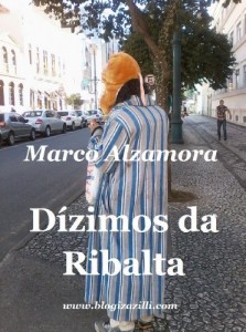 Baixar Dízimos da Ribalta pdf, epub, eBook