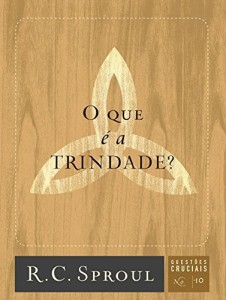 Baixar O que é a Trindade? (Questões Cruciais Livro 10) pdf, epub, eBook