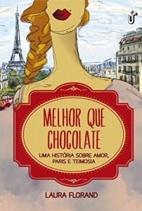 Baixar Melhor que chocolate pdf, epub, eBook