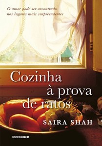 Baixar Cozinha &agrave; prova de ratos pdf, epub, eBook