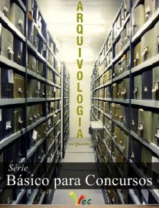 Baixar Arquivologia em Questões pdf, epub, eBook