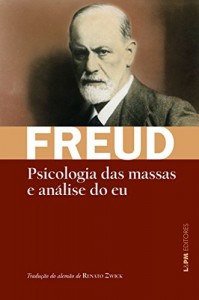 Baixar Psicologia das massas e análise do eu pdf, epub, eBook