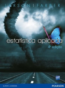 Baixar Estatística aplicada pdf, epub, eBook
