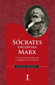 Baixar Sócrates encontra Marx pdf, epub, eBook