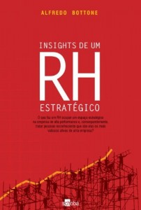 Baixar Insights de um RH Estratégico pdf, epub, eBook
