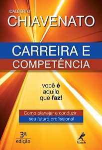 Baixar Carreira e competência pdf, epub, eBook