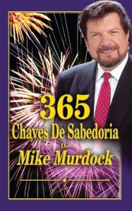 Baixar 365 Chaves de Sabedoria do Mike Murdock pdf, epub, eBook