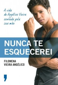 Baixar Nunca Te Esquecerei pdf, epub, eBook