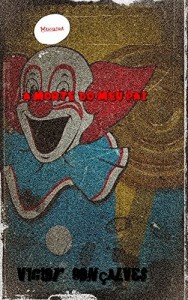 Baixar A Morte do Meu Pai pdf, epub, eBook