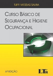 Baixar Curso Básico de Segurança e Higiene Ocupacional pdf, epub, eBook