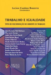 Baixar Trabalho E Igualdade pdf, epub, eBook