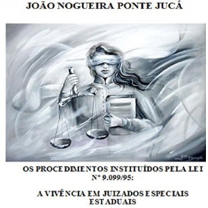 Baixar OS PROCEDIMENTOS INSTITU&Iacute;DOS PELA LEI N&ordm; 9.099/95: A VIV&Ecirc;NCIA EM JUIZADOS ESPECIAIS ESTADUAIS pdf, epub, eBook